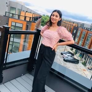 Meet your Posher, Gagan